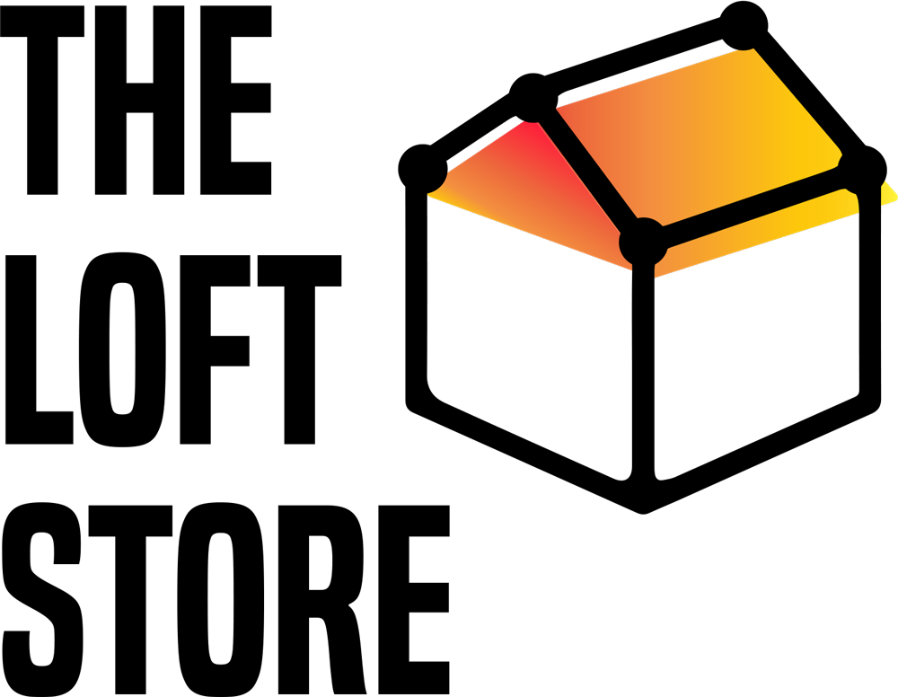 The Loft Store Unlock your loft potential.